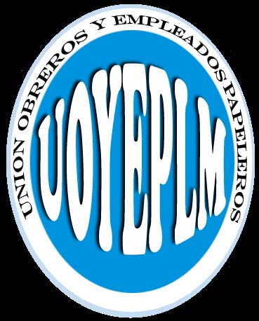 logo de papeleros de la matanza